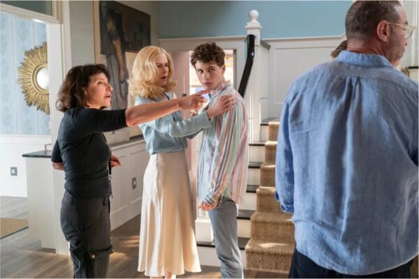 The Perfect Couple Movie